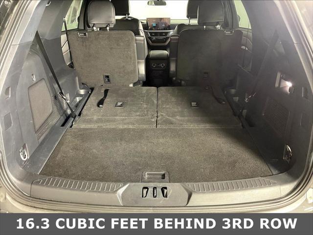 2026 Ford Explorer - $34,814