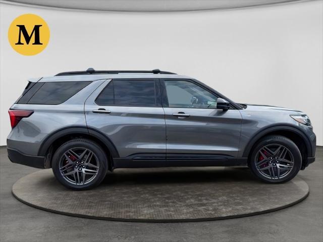 2026 Ford Explorer - $43,999