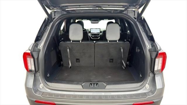 2026 Ford Explorer - $43,999