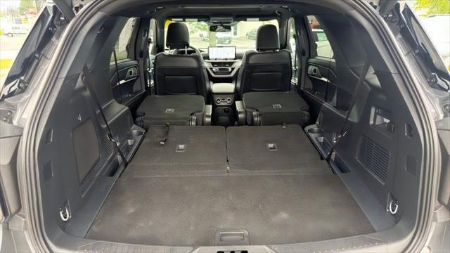 2026 Ford Explorer - $43,999