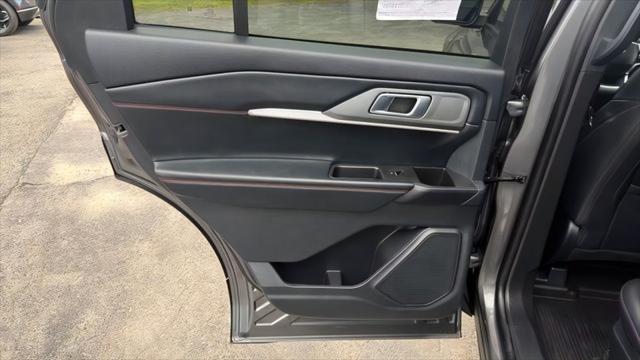 2026 Ford Explorer - $43,999