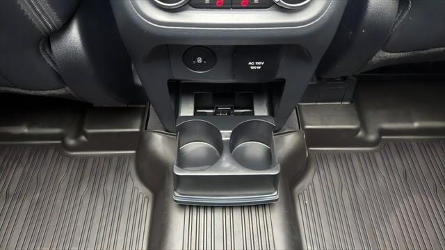 2026 Ford Explorer - $43,999
