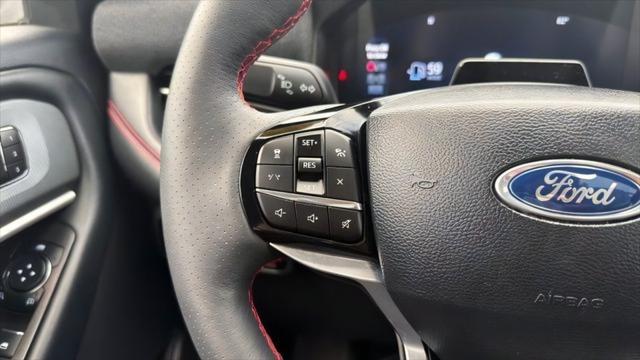 2026 Ford Explorer - $43,999