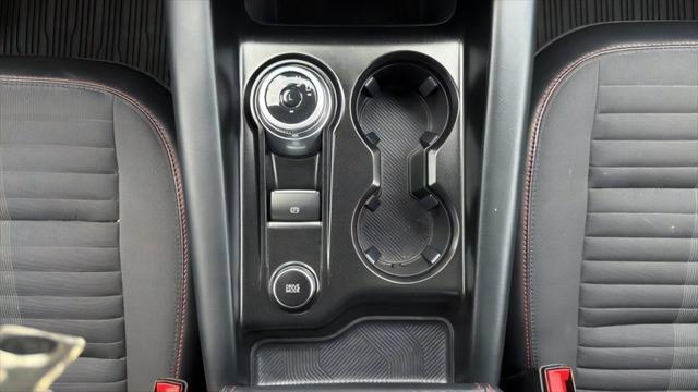 2026 Ford Explorer - $43,999