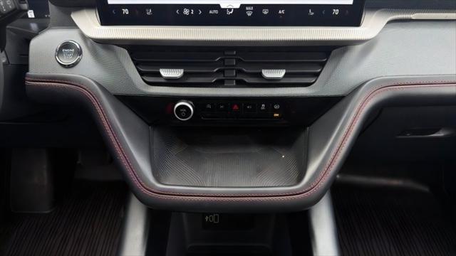 2026 Ford Explorer - $43,999