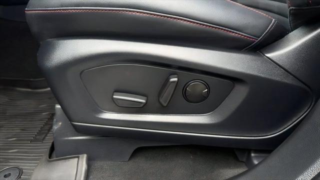 2026 Ford Explorer - $43,999