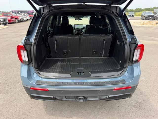 2026 Ford Explorer - $44,199