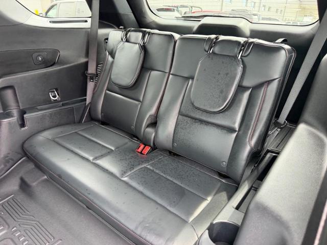 2026 Ford Explorer - $44,199
