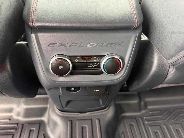 2026 Ford Explorer - $44,199