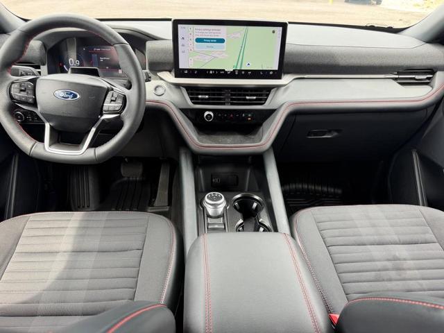2026 Ford Explorer - $44,199