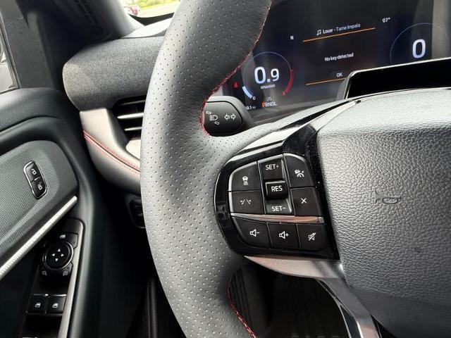 2026 Ford Explorer - $44,199
