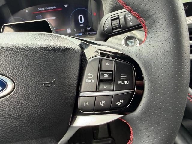 2026 Ford Explorer - $44,199