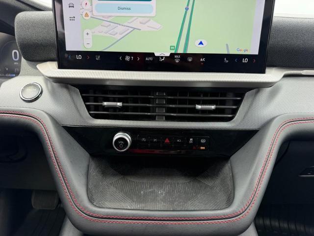 2026 Ford Explorer - $44,199