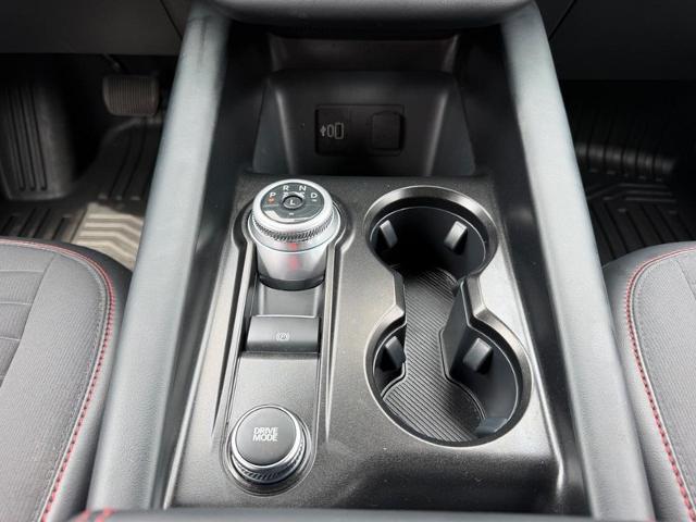 2026 Ford Explorer - $44,199