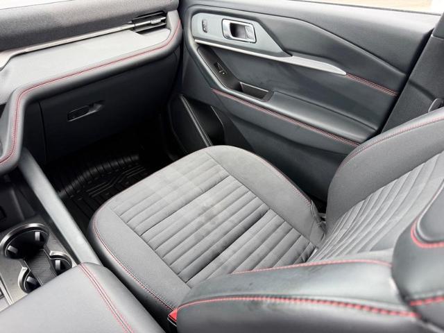 2026 Ford Explorer - $44,199