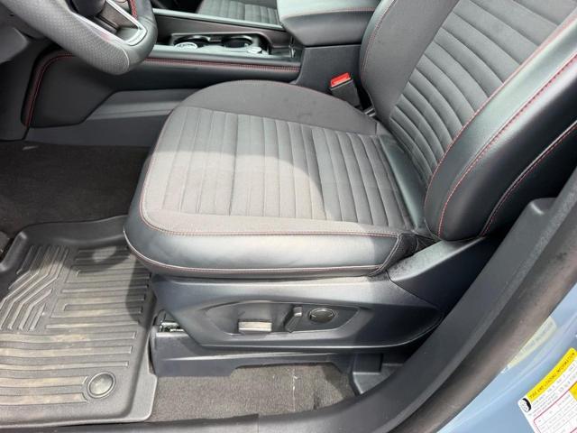 2026 Ford Explorer - $44,199