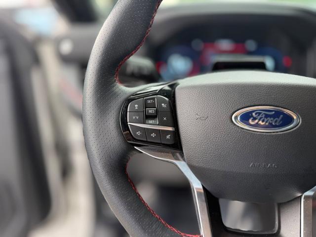 2025 Ford Explorer - $41,299