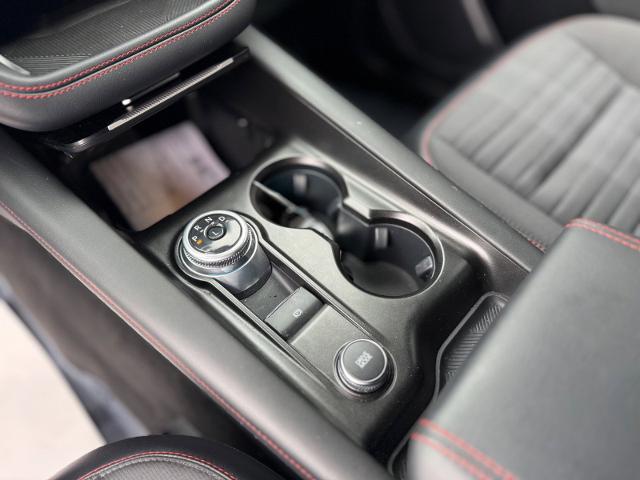 2025 Ford Explorer - $41,299