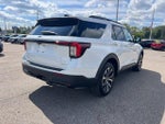 2025 Explorer Thumbnail 4
