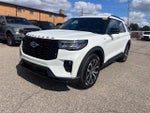2025 Explorer Thumbnail 28