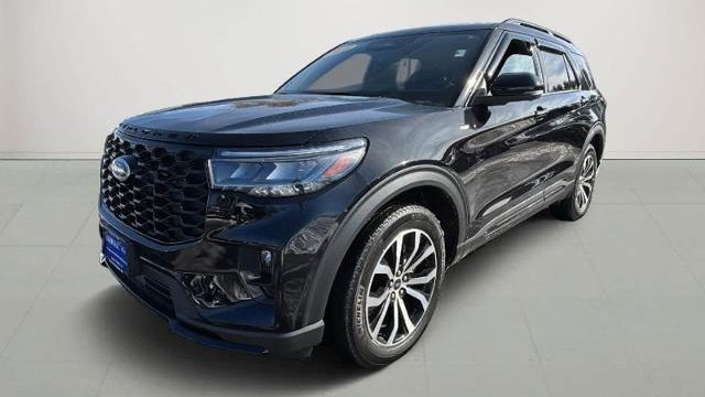 Preowned 2025 Ford Explorer ST-Line for Sale