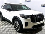 2025 Explorer Thumbnail 3