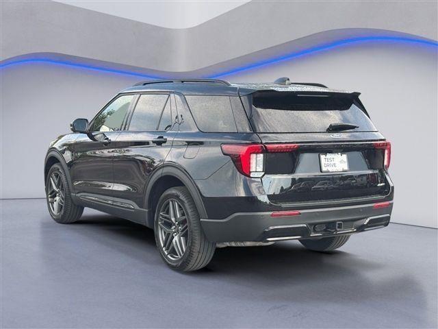 2025 Ford Explorer - $36,933