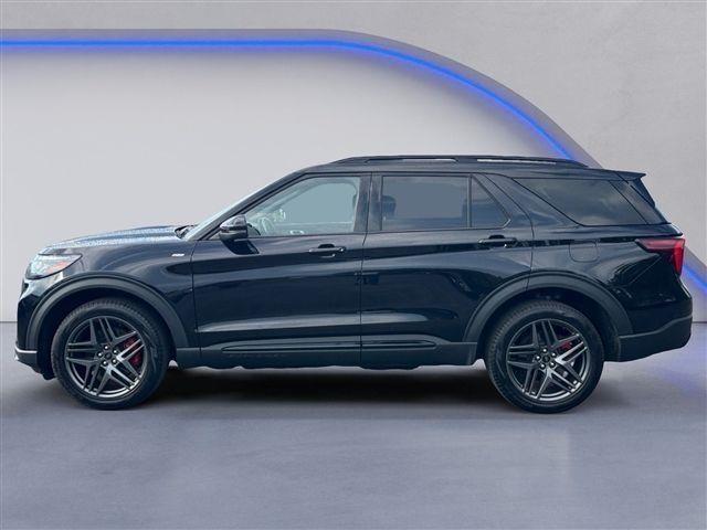 2025 Ford Explorer - $36,933