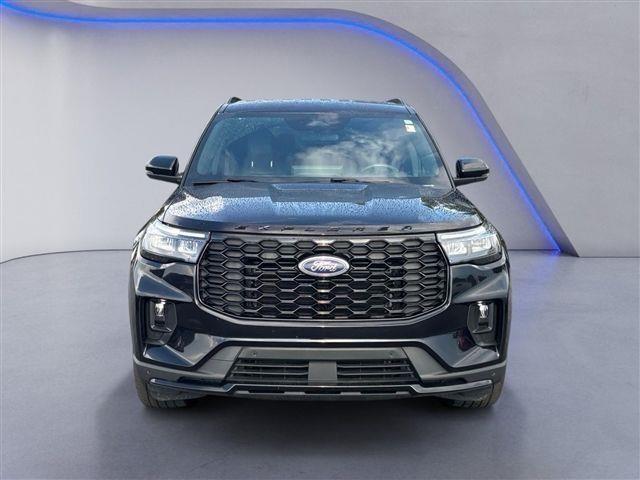2025 Ford Explorer - $36,933
