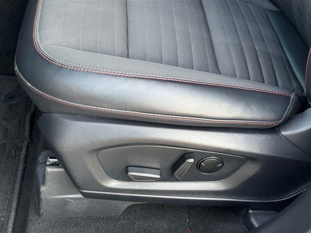 2025 Ford Explorer - $36,933