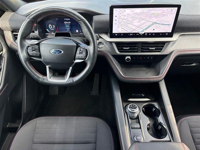 2025 Ford Explorer - $36,933
