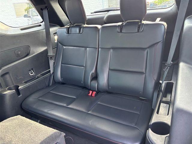 2025 Ford Explorer - $36,933