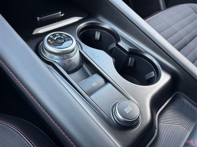 2025 Ford Explorer - $36,933