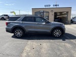2025 Explorer Thumbnail 4