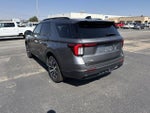 2025 Explorer Thumbnail 7