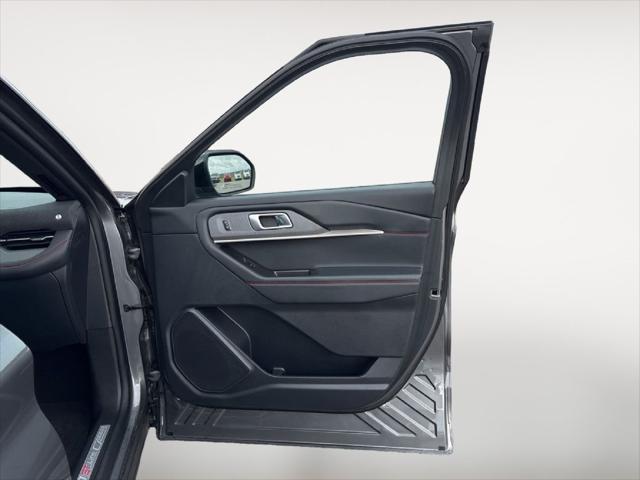 2025 Ford Explorer - $37,416
