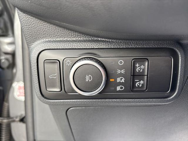 2025 Ford Explorer - $37,416