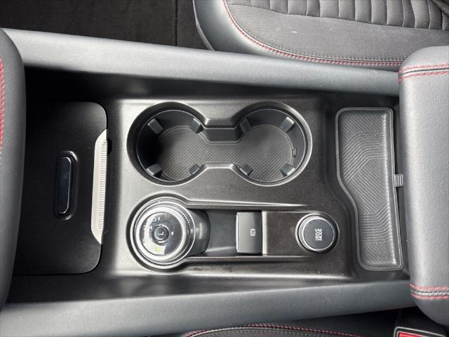2025 Ford Explorer - $37,416