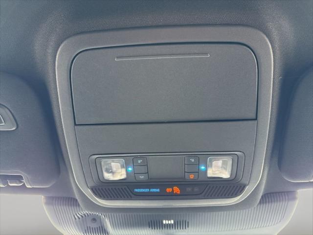 2025 Ford Explorer - $37,416