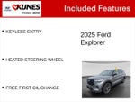 2025 Explorer Thumbnail 3