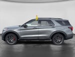 2025 Explorer Thumbnail 9