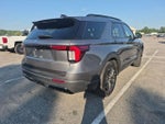 2025 Explorer Thumbnail 3