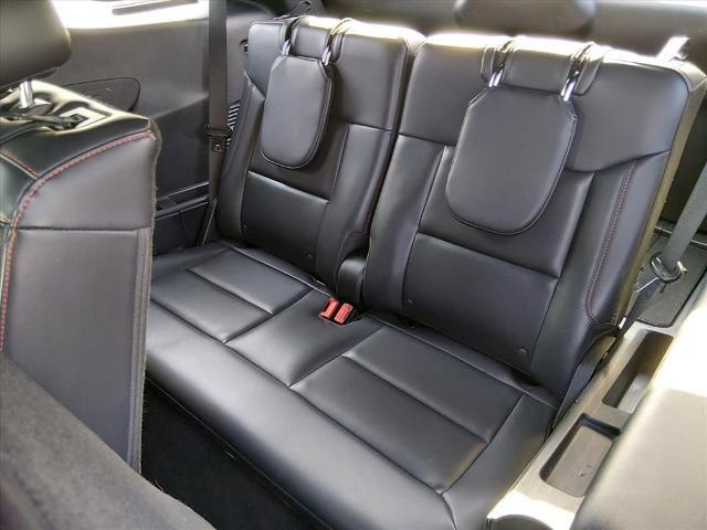 2025 Ford Explorer - $35,404