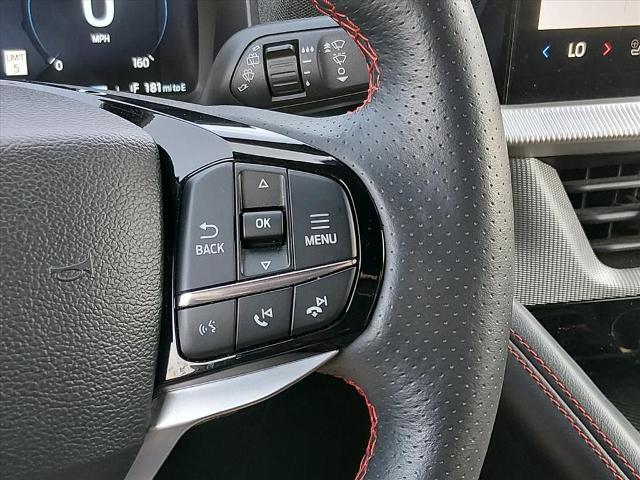 2025 Ford Explorer - $35,404