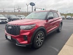 2025 Explorer Thumbnail 3