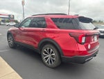 2025 Explorer Thumbnail 4