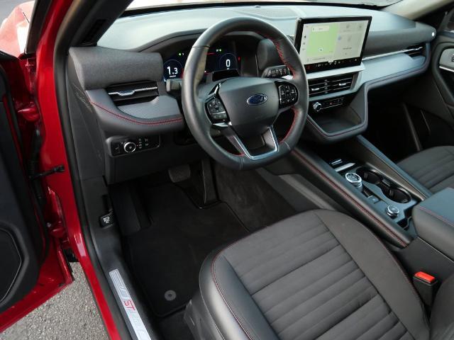 2025 Ford Explorer - $35,995