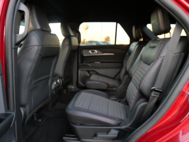 2025 Ford Explorer - $35,995