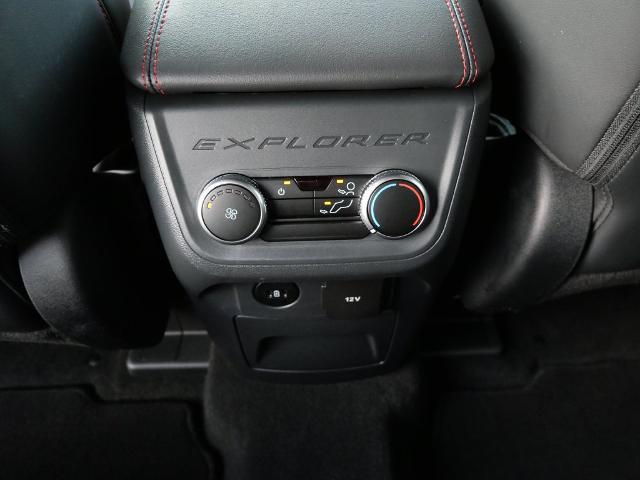 2025 Ford Explorer - $35,995