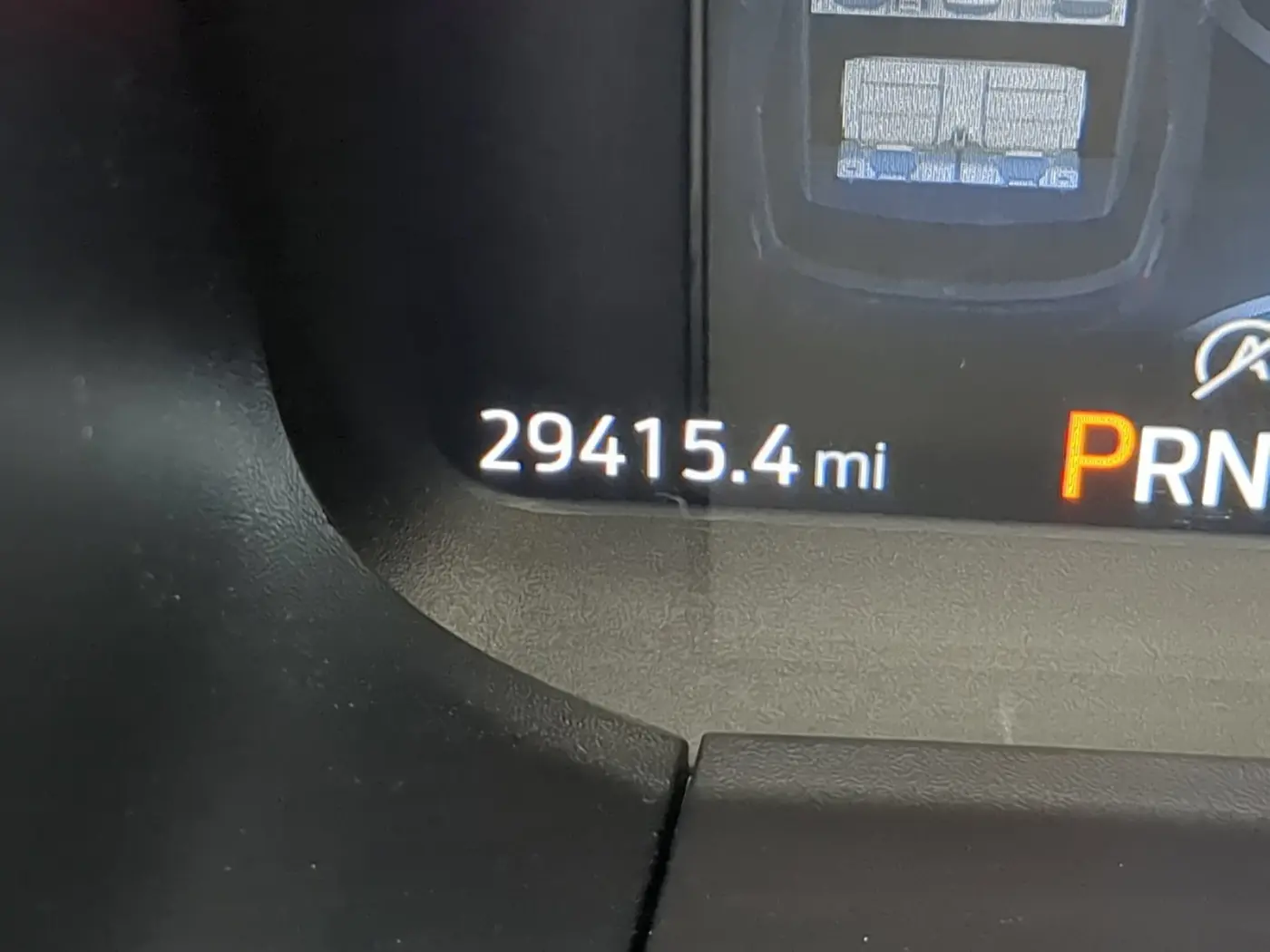 2025 Ford Explorer - $40,550
